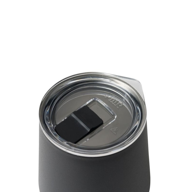 10oz-tumbler-a9 10oz_Wine_Tumbler_Black_Studio_1020__WIT2SV10002_45Deg_Press-fit_Slide_Lid_On_1.jpg