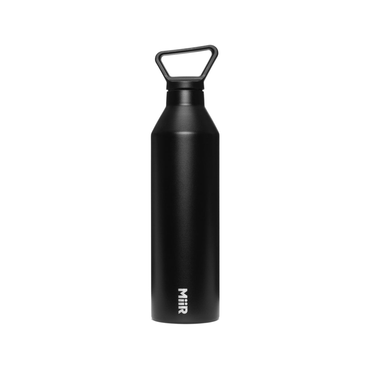 23oz-vacuum-insulated-bottle-k5 Narrow_Mouth_Black_Studio_1020_NMB1SV23002_Front.jpg