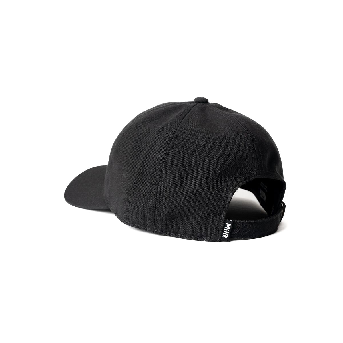 recycled-poly-dad-hat-t9 WebPDP-DadHat_Studio_Back_Black__HAT004002OS.jpg