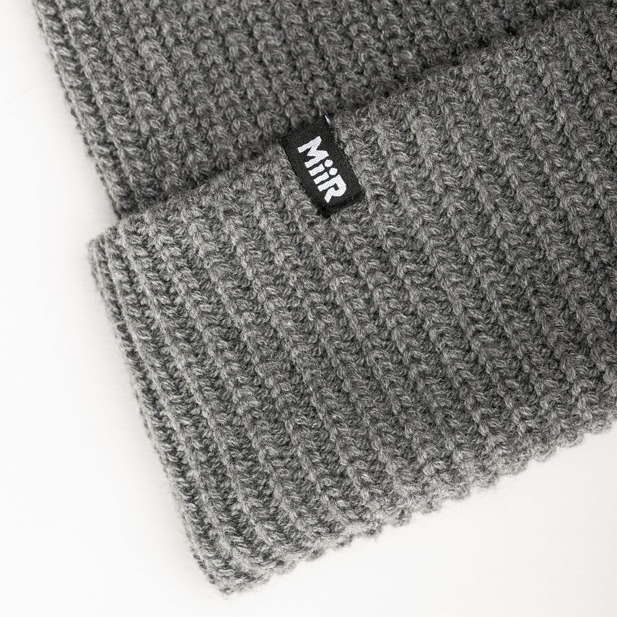 recycled-poly-rib-beanie-x8 WebPDP-RecycledPolyRibBeanie_Studio_TagDetail_GrayHeather__BNE002202OS.jpg