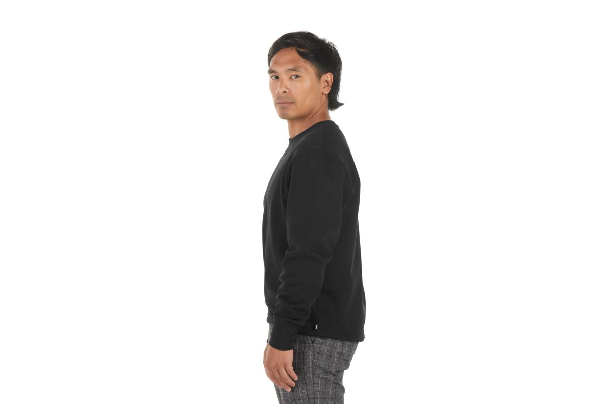 everyday-crew-neck-sweatshirt-i6 WebPDP-SWT001002_Everyday_Crew_Neck_Sweatshirt_Black_Side__SWT001002XS__SWT001002S__SWT001002M__SWT001002L__SWT001002XL__SWT0010022XL__SWT0010022XL__SWT0010023XL.jpg