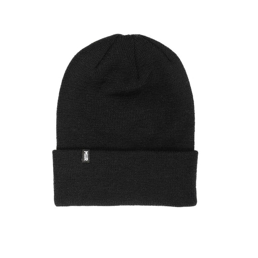 recycled-poly-fine-knit-beanie-h9 Web_PDP-RecycledPolyFineKnitBeanie_Studio_Front_Black.jpg